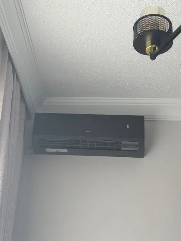 TCL Elite TAC-12CHSD-XA82I A++ Enerji Sınıfı 12000 BTU Inverter Duvar Tipi Klima