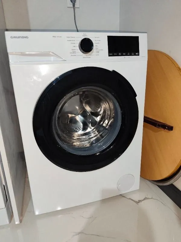 Grundig GPWM 102633 A Çamaşır Makinesi