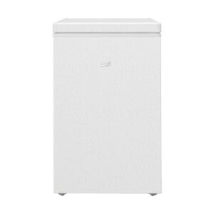 Beko 3104 E Sandık Tipi Yatay Dondurucu 104L E Enerji Sınıfı ile Sessiz Çalışma ve Şık Tasarım HBCV00008LWWE7