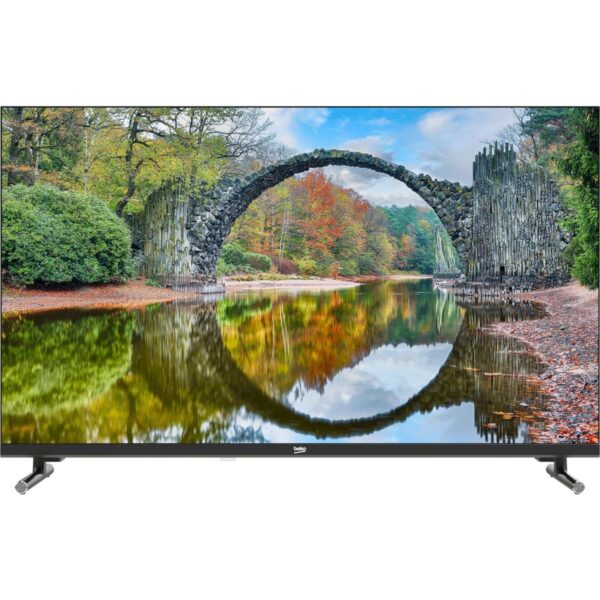 Beko 32″ Hd Dahili Uydulu Tv – B 532 C Full Hd& Hd Tv
