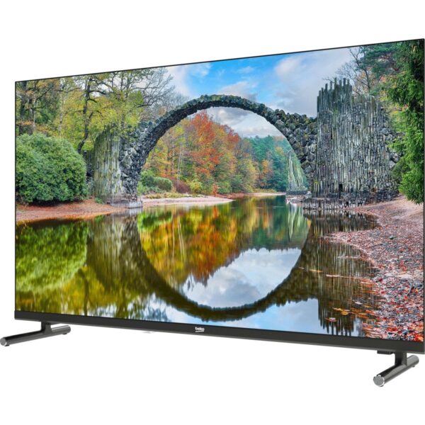 Beko 32″ Hd Dahili Uydulu Tv – B 532 C Full Hd& Hd Tv