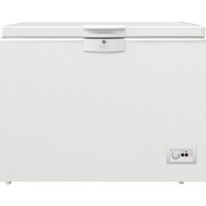Beko 3298 Jem E Enerji Sınıfı 298 L Sandık Tipi Derin Dondurucu HBCV00008FU2FE