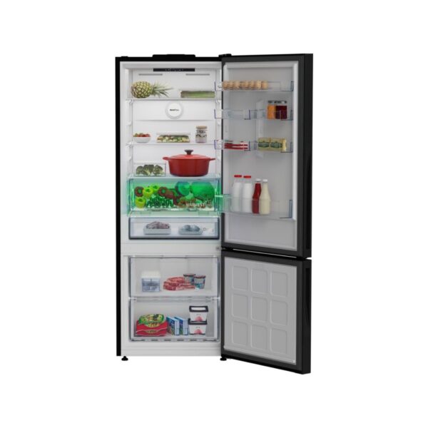 Beko 670475 Iesc Aı Yapay Zeka Teknolojili No Frost Buzdolabı