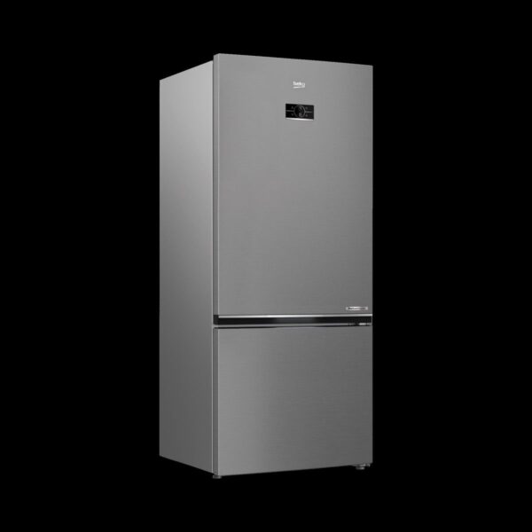Beko 678550 EI ElegantFit No Frost Buzdolabı