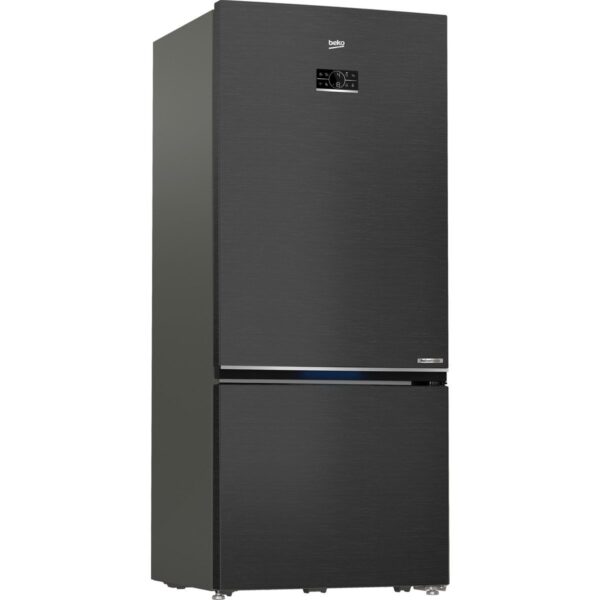 Beko 678551 EDI Tencere Soğutma Teknolojili No Frost Buzdolabı D Sınıfı