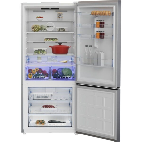 Beko 683613 EI No Frost Buzdolabı