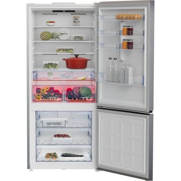 Beko 683613 EI No Frost Buzdolabı