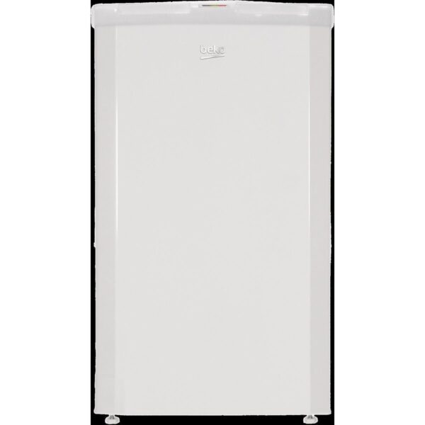 Beko 7043 MB 4 Bölmeli Dikey Derin Dondurucu 117 lt E Enerji Sınıfı Çekmeceli Tasarım