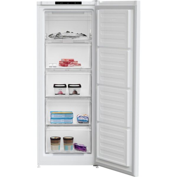 Beko 7053 NFB 5 Bölmeli Derin Dondurucu