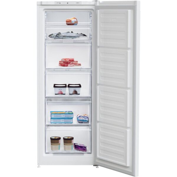 Beko 7063 MB 6 Bölmeli Dondurucu 196 lt E Enerji Sınıfı Çekmeceli Dondurucu