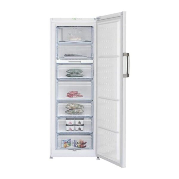 Beko 7071 MB 7 Bölmeli Derin Dondurucu