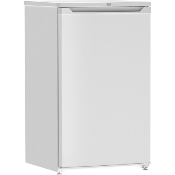 Beko 74785 MB Mini Buzdolabı 85 lt Kapasite Enerji Sınıfı E Beyaz Renkli Şık Tasarım