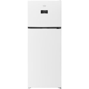 Beko 970477 Eb No Frost Buzdolabı Geniş İç Hacim ile Sessiz Çalışma HBCV00008HZTXS