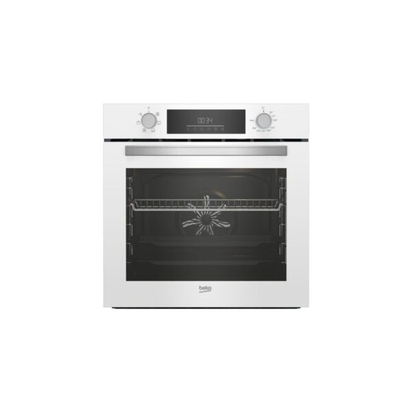 Beko Beyaz Ankastre SET(BFC330 B + Bde 6041 B + Bocd T 6011 Eb Gazlı Cam Tablalı Ocak)