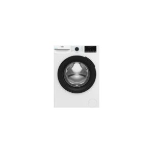 Beko CM 10121 1200 d/dk Yıkama Kapasitesi Hızlı Yıkama Özelliği ile Enerji Tasarruflu 10 KG Çamaşır Makinesi HBCV0000EU1MC3