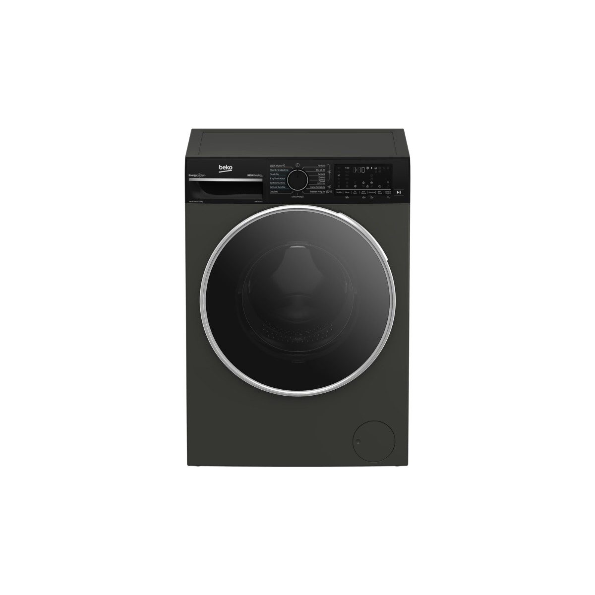 Beko Cmb 1280 Ykıg Kurutmalı Çamaşır Makinesi (12 kg Yıkama +8 kg Kurutma) HBCV0000D20RJF