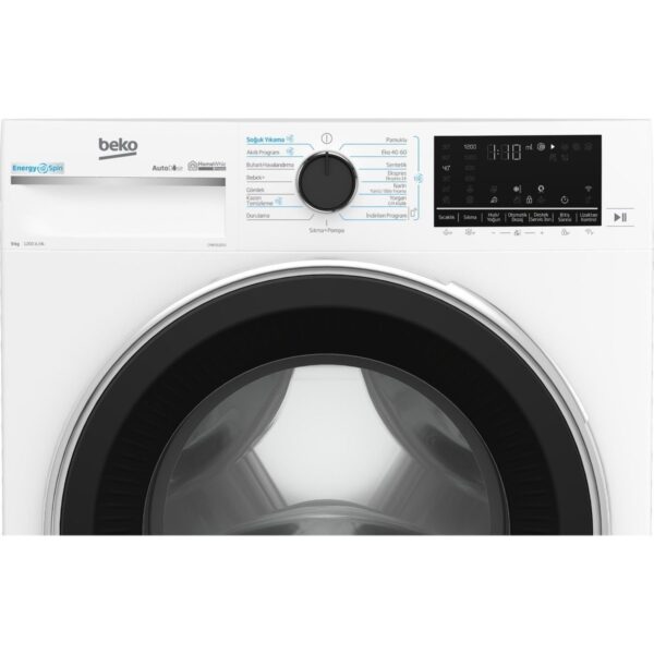 Beko CMB 9120 O 9 Kg Çamaşır Makinesi