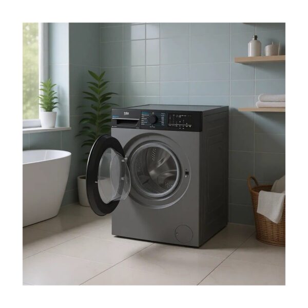 Beko CMX 11140 A 11 Kg Çamaşır Makinesi A Enerji Sınıfı 1400 Devir Hızı ile Etkili Yıkama