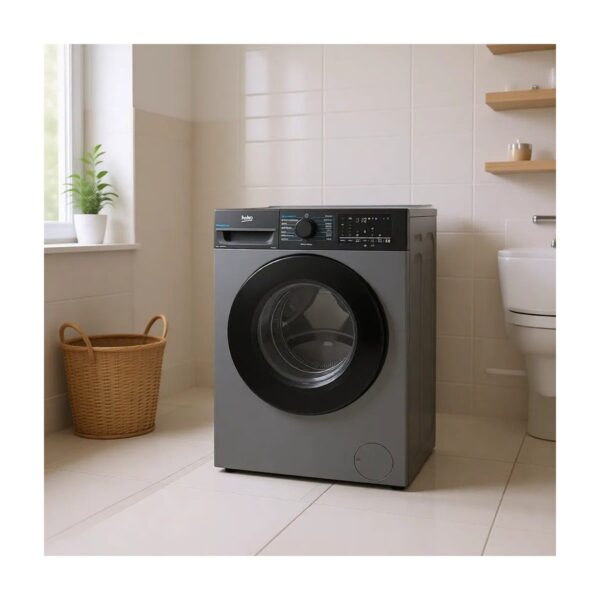 Beko CMX 11140 A 11 Kg Çamaşır Makinesi A Enerji Sınıfı 1400 Devir Hızı ile Etkili Yıkama