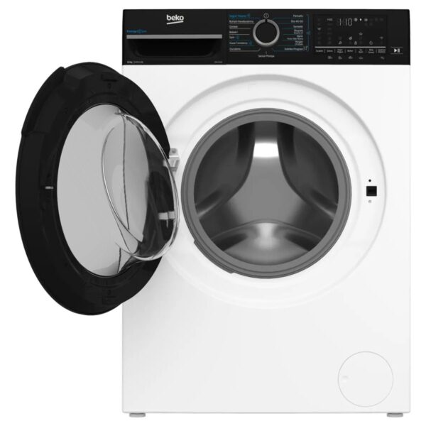 Beko Cmx 12140 12 kg 1400 Devir Yıkama Kapasitesi A Enerji Sınıfı Çamaşır Makinesi