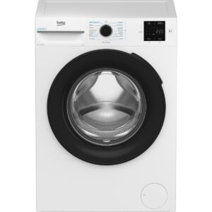 Beko CMX 8100 8 kg Beyaz Çamaşır Makinesi 1000 Devir Hızı ile Etkili Yıkama HBCV00006EMGS2