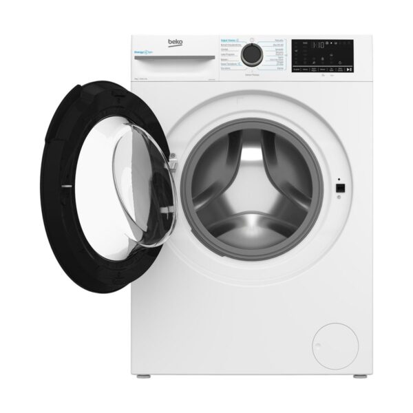 Beko CMXD 9100 9 Kg Çamaşır Makinesi A Enerji Sınıfı 1000 Devir Hızı ile Beyaz Renk