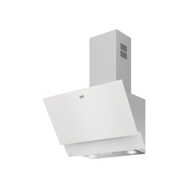 Beko Harmoni Beyaz Set 4 Ocaklı Gazlı Ocak ve A Enerji Sınıfı Fırın ile Şık Tasarım
