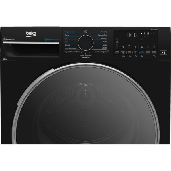 Beko KMB 1001 HB 10 Kg Kurutma Makinesi
