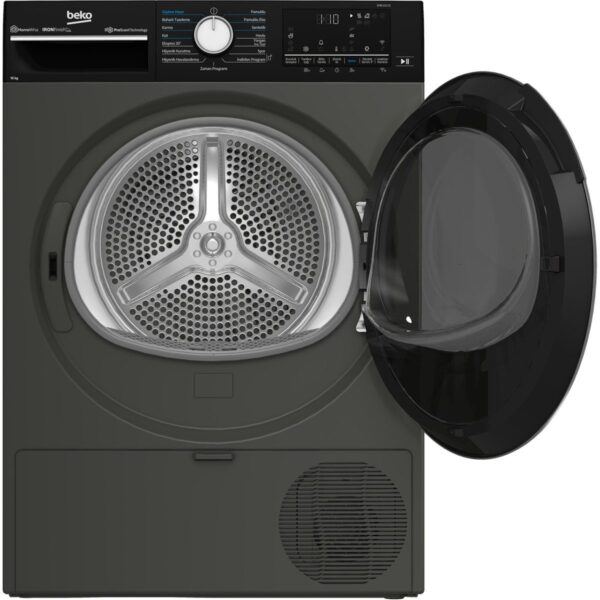 Beko KMB 1011 IG 10 Kg Kurutma Makinesi