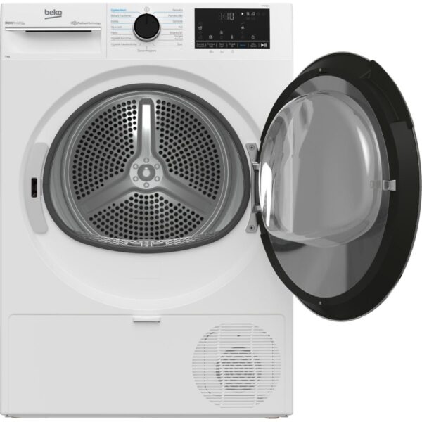 Beko KMB 901 I 9 Kg Kurutma Makinesi