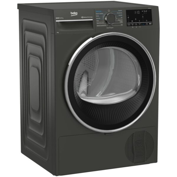 Beko KMB 901 IG 9 Kg Kurutma Makinesi