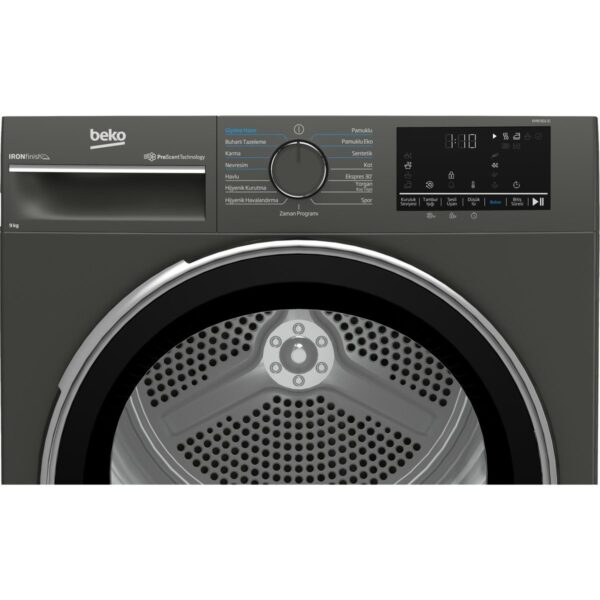 Beko KMB 901 IG 9 Kg Kurutma Makinesi