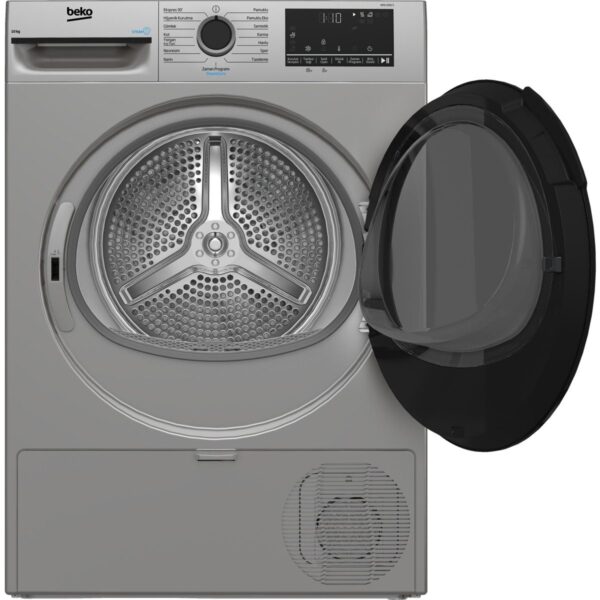 Beko Kmx 1001 S 10 kg Kurutma Makinesi