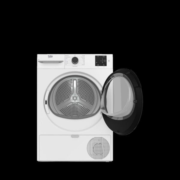 Beko KMX 81 8 Kg Kurutma Makinesi