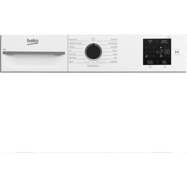 Beko KMX 81 8 Kg Kurutma Makinesi