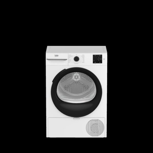 Beko KMX 81 8 Kg Kurutma Makinesi