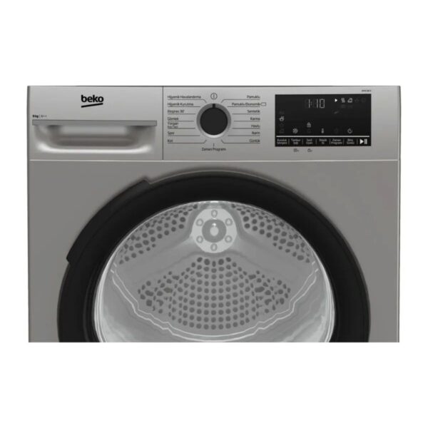 Beko Kmx 90 S Kurutma Makinesi