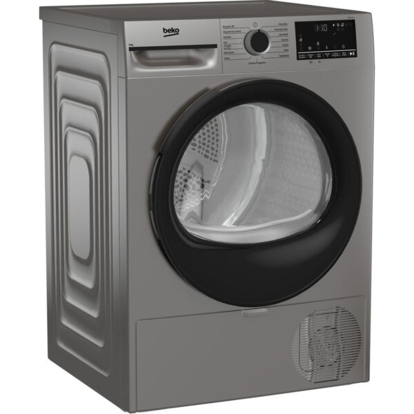 Beko KMX 91 S 9 Kg Kurutma Makinesi