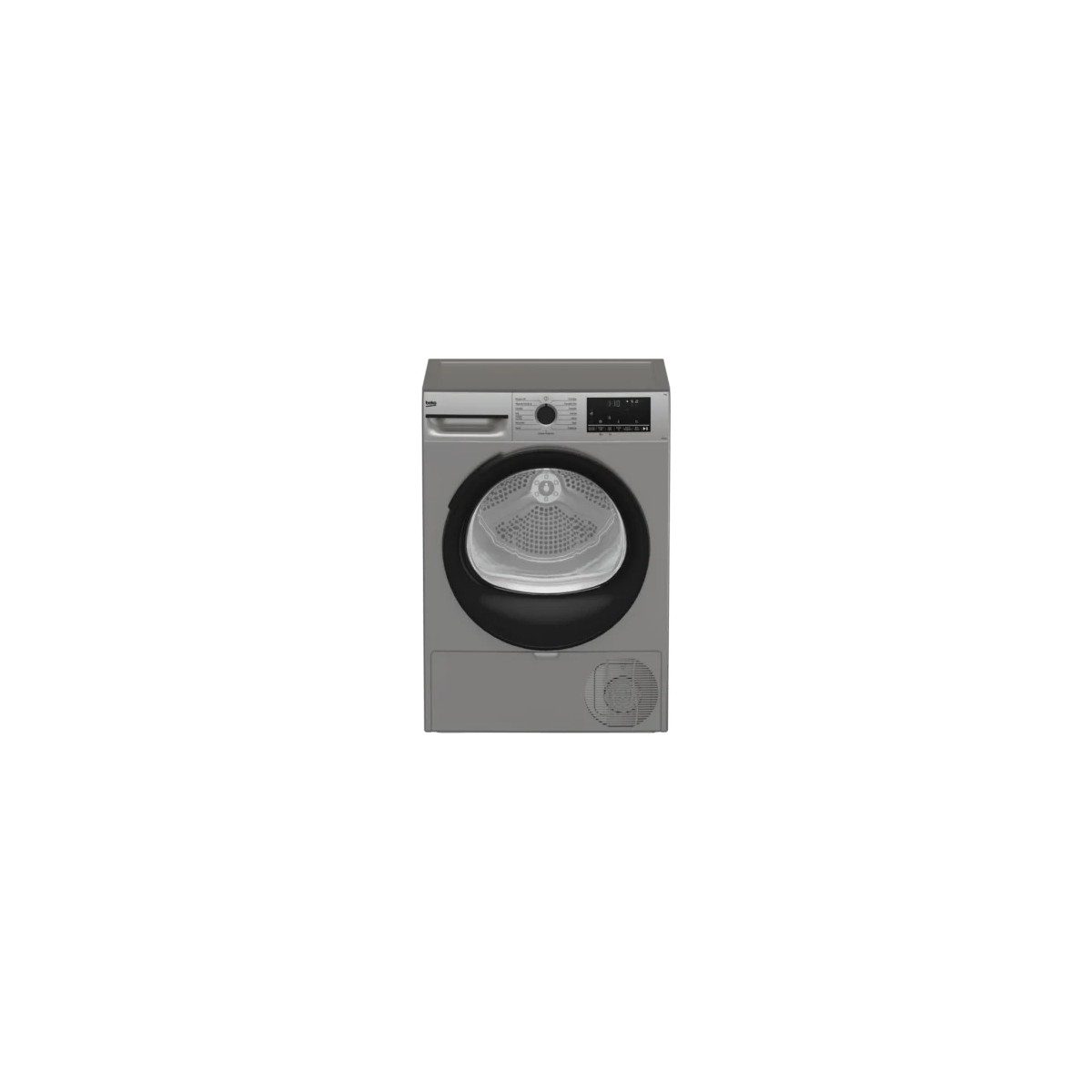 Beko Kmx 92 S 9 kg Kapasite Isı Pompalı Kurutma Makinesi E Enerji Sınıfı Kırışıklık Önleme Özelliği HBCV0000F2VYOA
