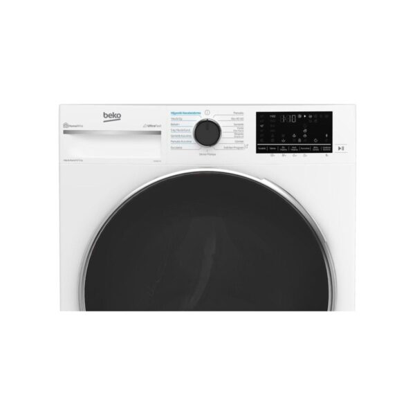 Beko Kurutmalı Çamaşır Makinesi 5 kg 1400 Devir D Enerji Sınıfı Yıkama Performansı A