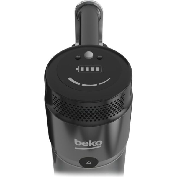 Beko PowerClean® 2.0 VRT 86325 VI 450 W Şarjlı Dikey Süpürge Kuru Kullanım İçin Yüksek Performans