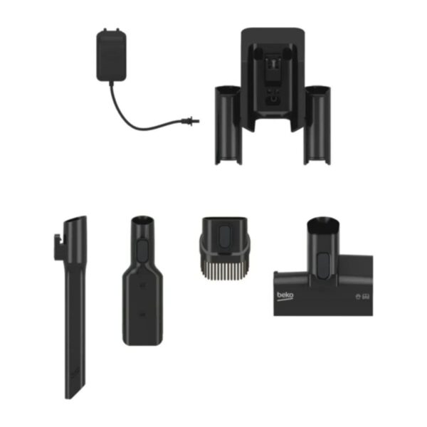 Beko Powerclean® 2.0 Vrt 86325 Vı Şarjlı Süpürge