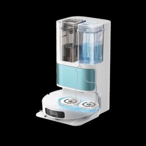 Beko Robo-X 4.0 VRR 95514 VW Robot Süpürge HBCV0000AZDHZ8