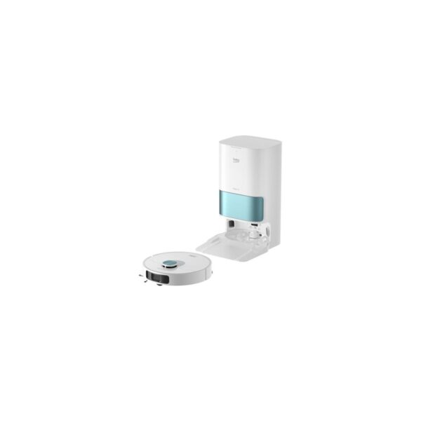 Beko Robo-X 4.0 VRR 95514 VW Robot Süpürge