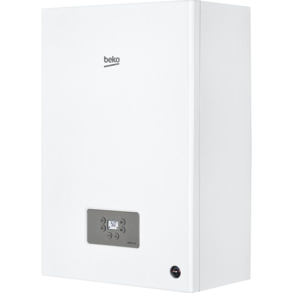 Beko Smart Logic 24 Premix Yoğuşmalı Kombi
