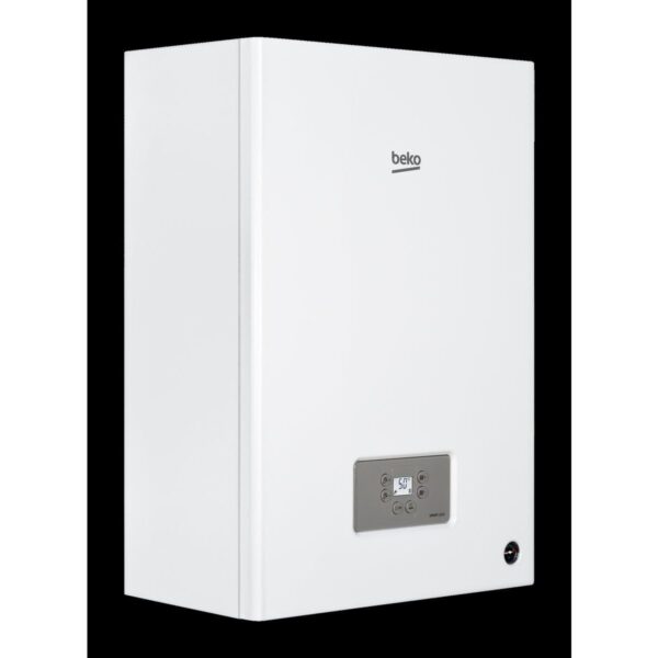 Beko Smart Logic 24 Premix Yoğuşmalı Kombi
