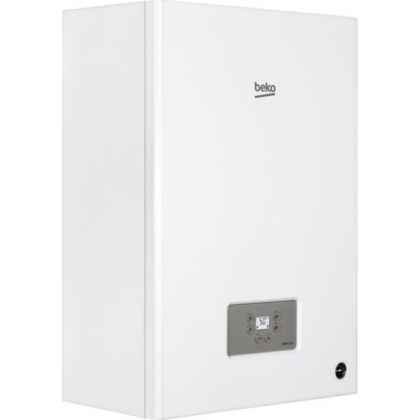 Beko Smart Logic 30 Premix Yoğuşmalı Kombi