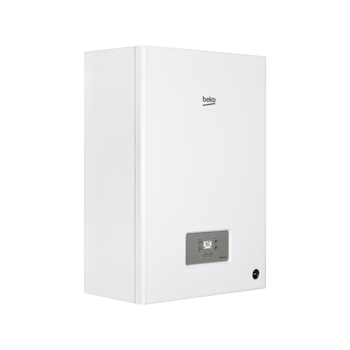 Beko Smart Logic 30 Premix Yoğuşmalı Kombi HBCV00001MO7U2