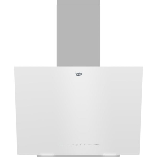 Beko Super Luks Beyaz Ankastre Set (Bde 6041 B1 Davlumbaz + Bfc 431 B Fırın + Bocd T 6510 Eb Ocak)