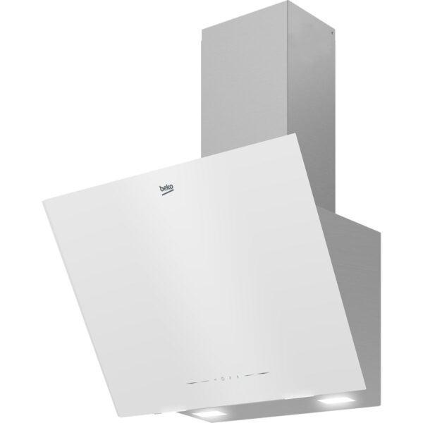 Beko Super Luks Beyaz Ankastre Set (Bde 6041 B1 Davlumbaz + Bfc 431 B Fırın + Bocd T 6510 Eb Ocak)